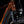 Cube Touring Hybrid Pro 625 Cinnamon/Orange