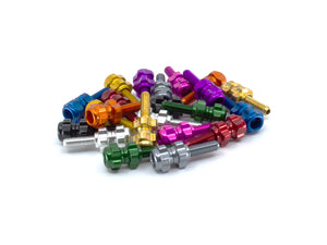 Paul Components Groovy Baby Barrel Adjusters