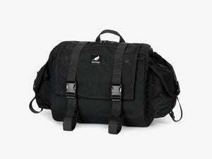 Wizard Works Badjelly Bar and Saddle Bag