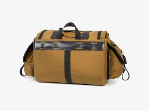Wizard Works Badjelly Bar and Saddle Bag
