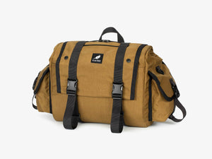 Wizard Works Badjelly Bar and Saddle Bag