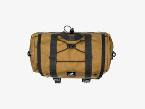 Wizard Works Badjelly Bar and Saddle Bag