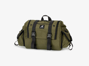 Wizard Works Badjelly Bar and Saddle Bag