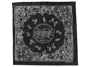 Paul Components American Made Bandana