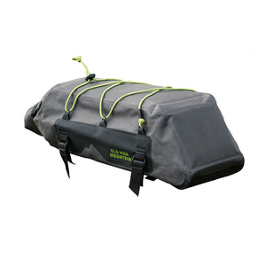 Old Man Mountain Atlas Rackpack Black