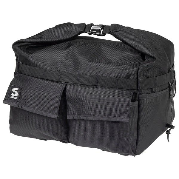 Surly Porteur House Bag Black