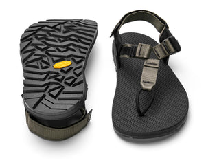 Bedrock Cairn Evo Sandals