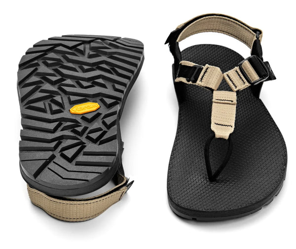 Bedrock Cairn Evo Sandals