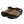 Bedrock Mountain Clogs - Nubuck Leather