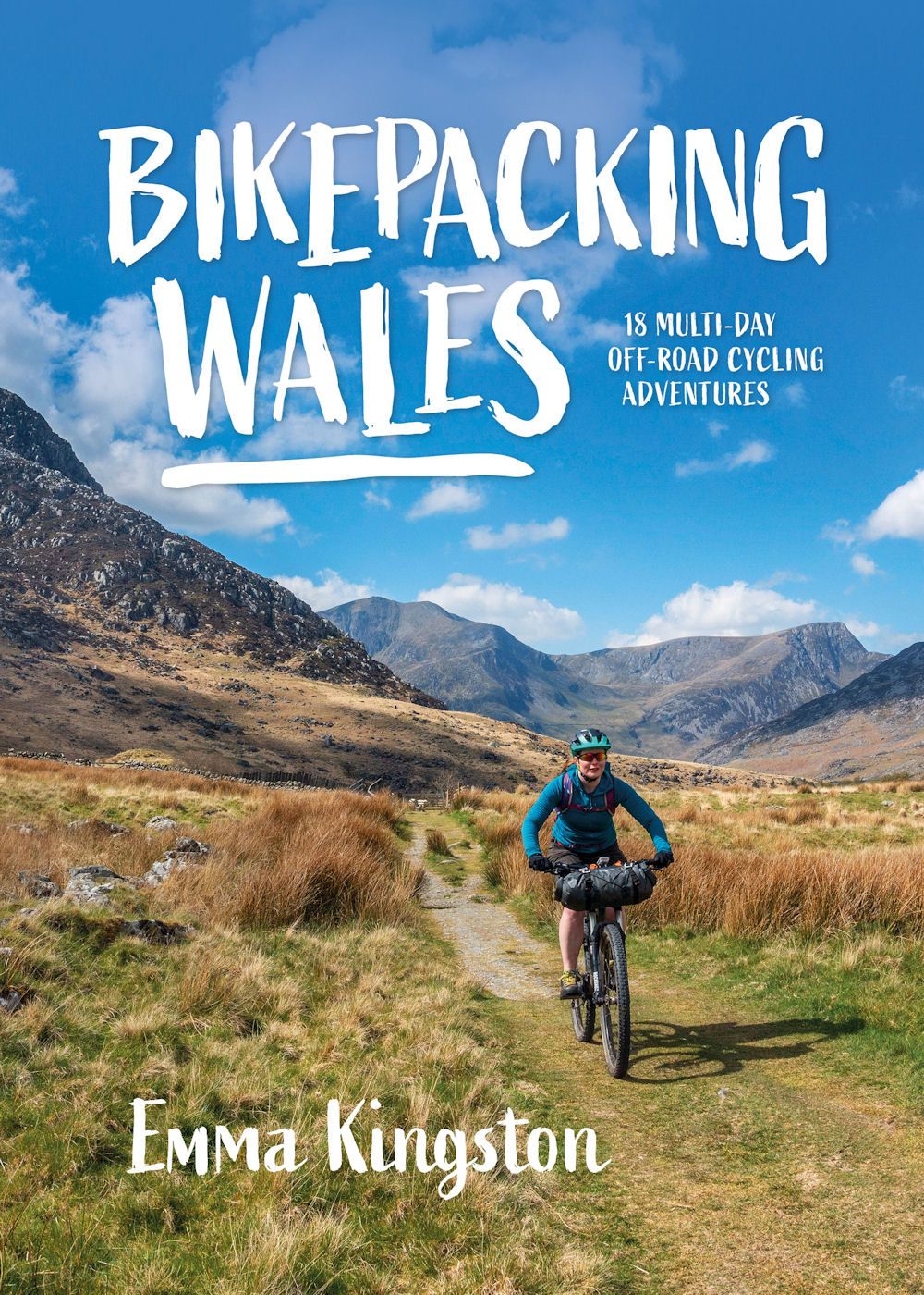 Bikepacking Wales – The Woods Cyclery