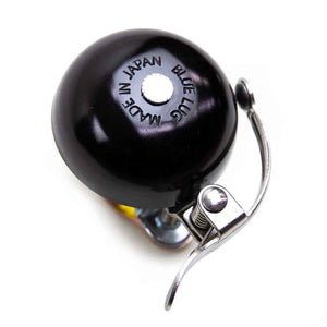 Blue Lug Retro Bell