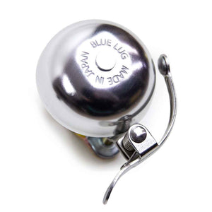 Blue Lug Retro Bell