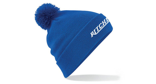 Ritchey Bobble Hat