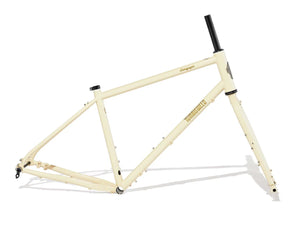 Tumbleweed Stargazer Frameset - Bone