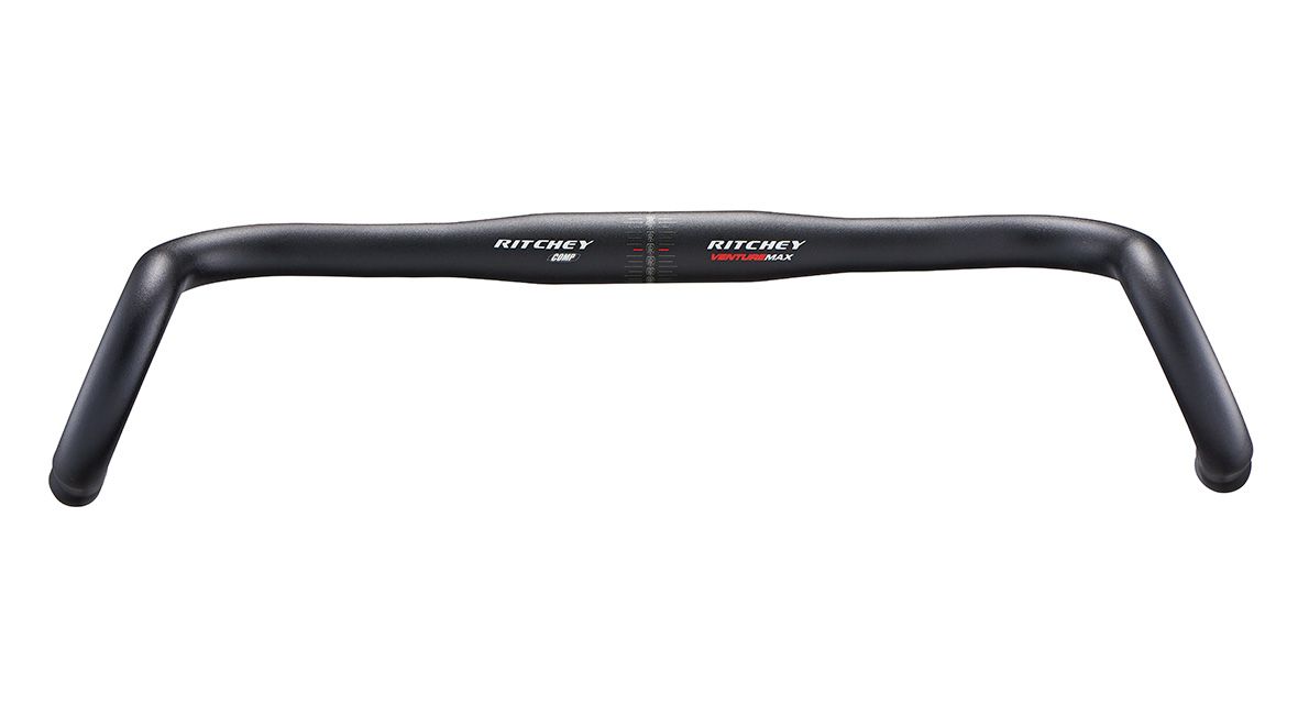 Ritchey wcs venturemax best sale handlebar