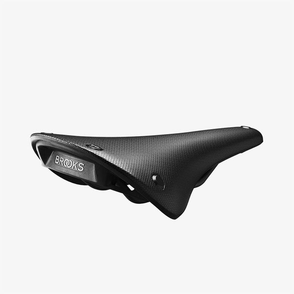 Brooks Cambium C15 All Weather Saddle - Black