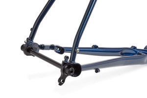 Brother Kepler Frameset - Metallic Blue