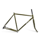 Brother Kepler Frameset - Metallic Green