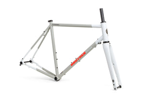 Brother Stroma Frameset - Light Grey