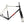Brother Stroma Frameset - Black