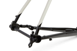 Brother Stroma Frameset - Black