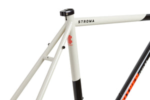 Brother Stroma Frameset - Black