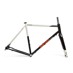 Brother Stroma Frameset - Black