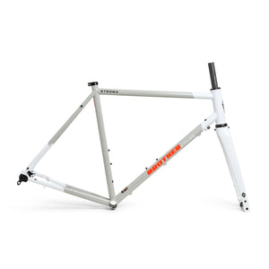 Brother Stroma Frameset - Light Grey