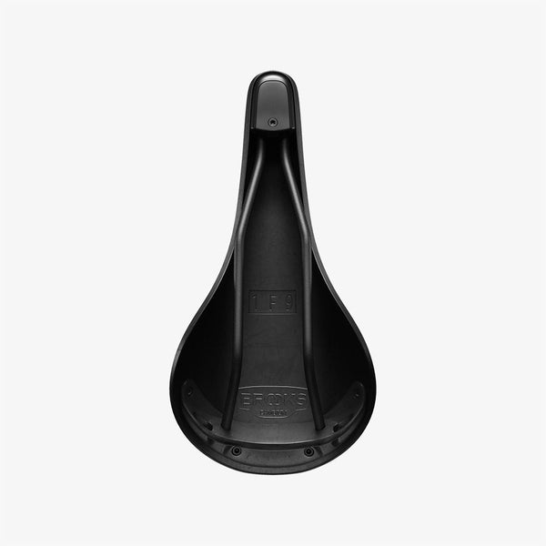 Brooks Cambium C15 All Weather Saddle - Black