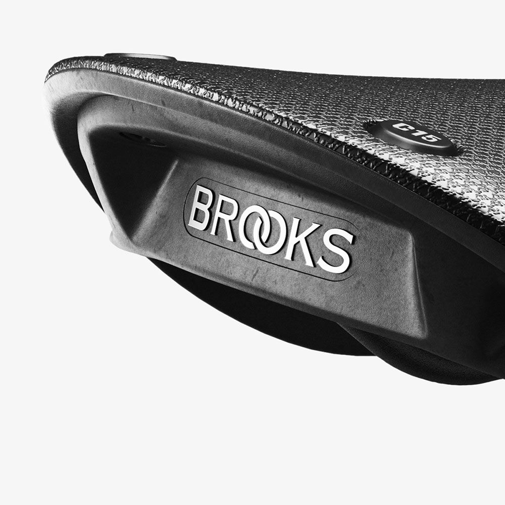 Brooks cambium cheap c15 black