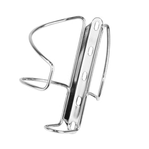 Velo Orange Gibbous Side Loading Oversized Bottle Cage
