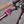 Blue Lug Frame Pad