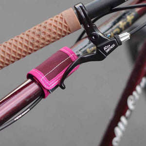 Blue Lug Frame Pad