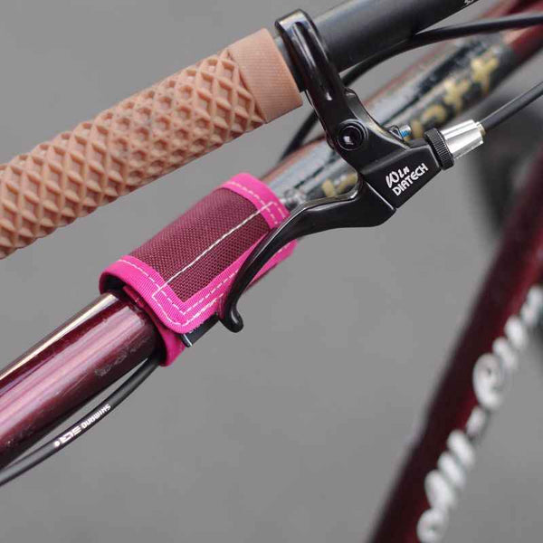 Blue Lug Frame Pad