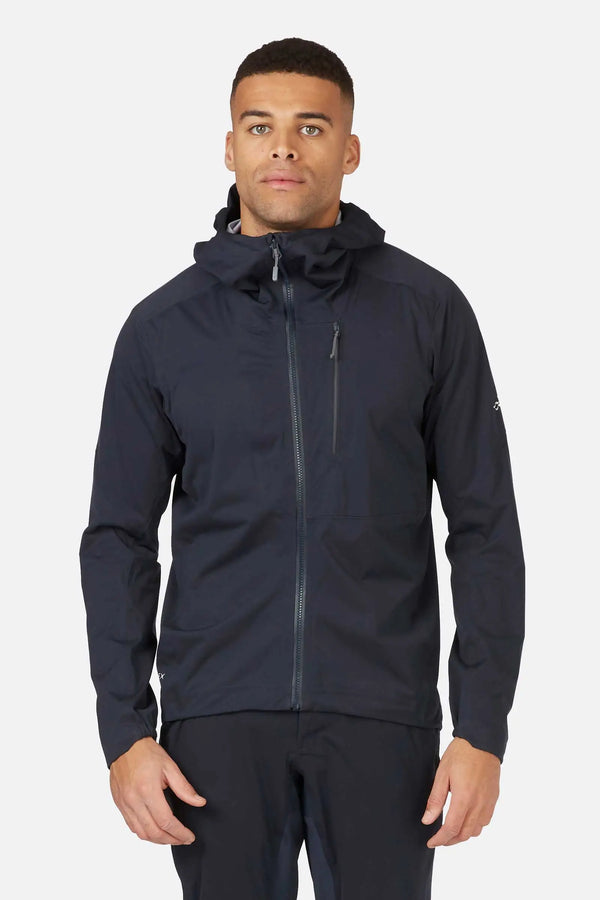 Rab Cinder Kinetic Jacket