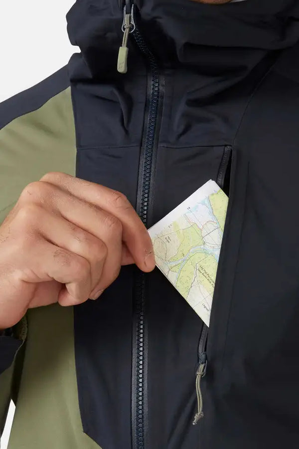 Rab Cinder Kinetic Jacket