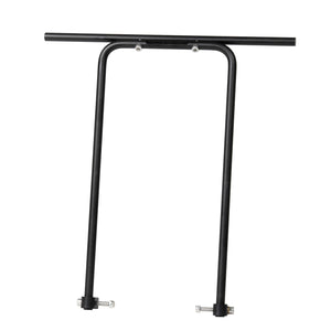 Shovel Research Rod Steward Bag Support