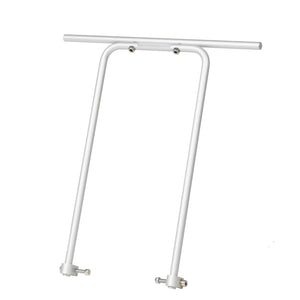 Shovel Research Rod Steward Bag Support