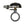 Crane Mini Suzu Bell