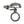 Crane Mini Suzu Bell