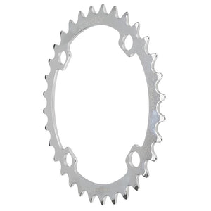 Surly Stainless Steel Chainring - 4 Arm