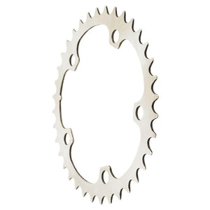 Surly Stainless Steel Chainring - 5 Arm