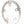 Surly Stainless Steel Chainring - 5 Arm
