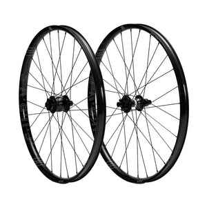 Curve Dirt Hoops Dynamo Boost Wheelset - Alloy