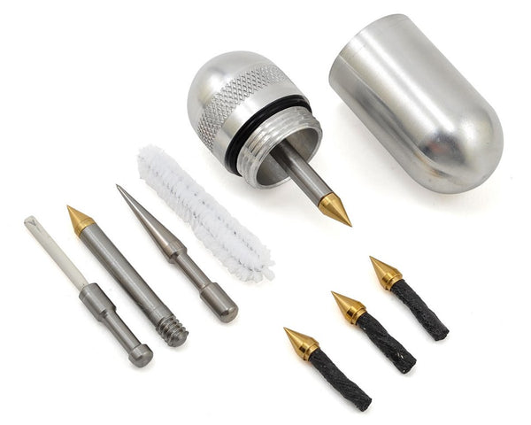 Dynaplug Micro Pro Tubeless Repair Kit