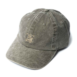 Blue Lug Tandem Cap