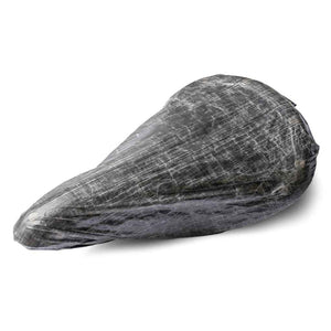 Blue Lug Saddle Cover
