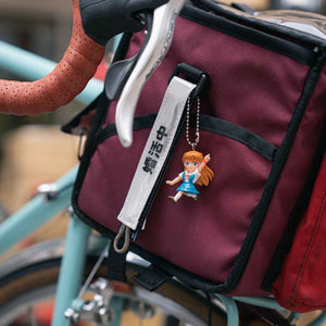 Blue Lug Sandwich Reflector