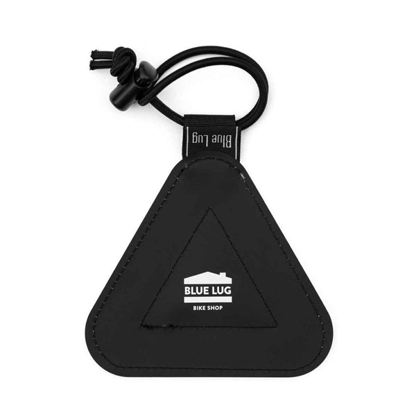 Blue Lug Triangle Reflector - Assorted