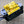 Blue Lug Cargo Net